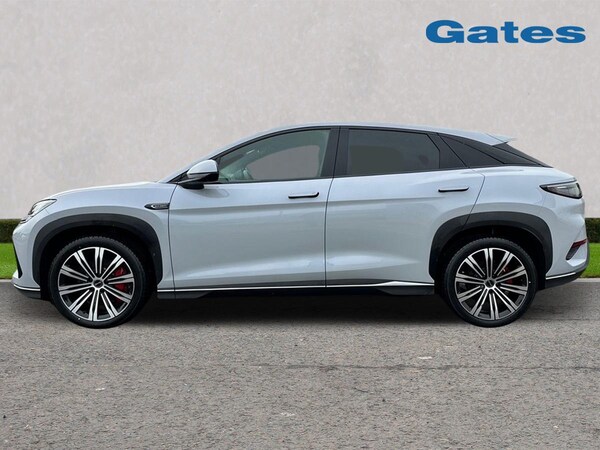 Used BYD Sealion 7 2025 for sale - 76130712: Photo 4