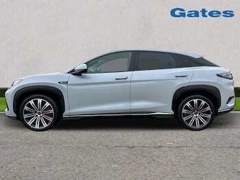 Used BYD Sealion 7 2025 for sale - 76130712: Photo 4