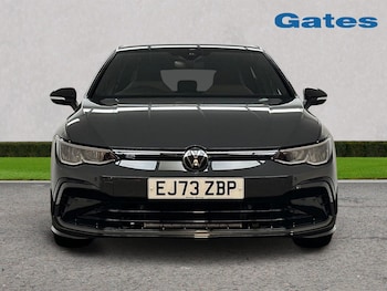 Used Volkswagen Golf 2023 for sale - 75868130: Photo
