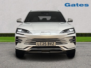 Used BYD Seal U 2025 for sale - 78263241: Photo