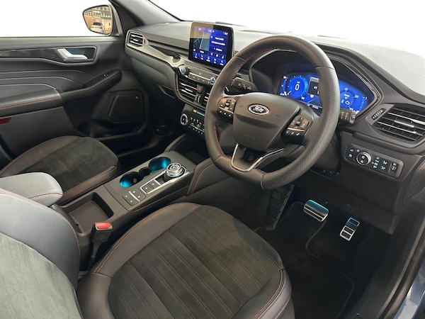 Used Ford Kuga 2023 for sale - 76146110: Photo 10