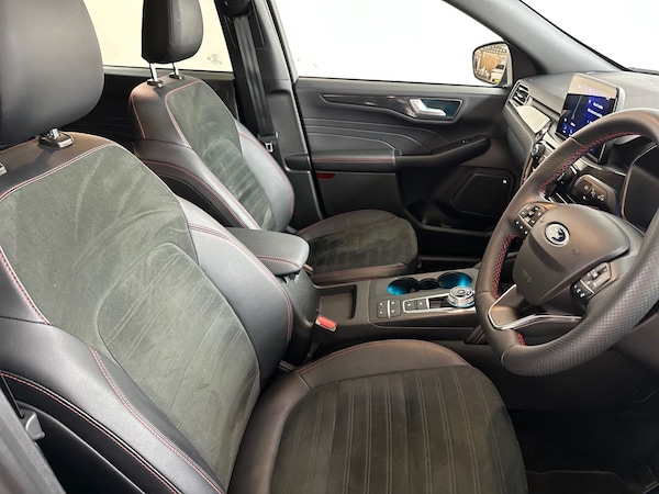 Used Ford Kuga 2023 for sale - 76146110: Photo 12