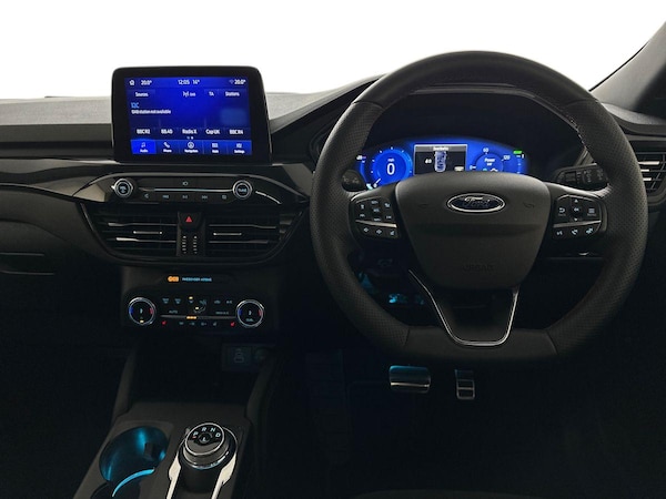 Used Ford Kuga 2023 for sale - 76146110: Photo 16