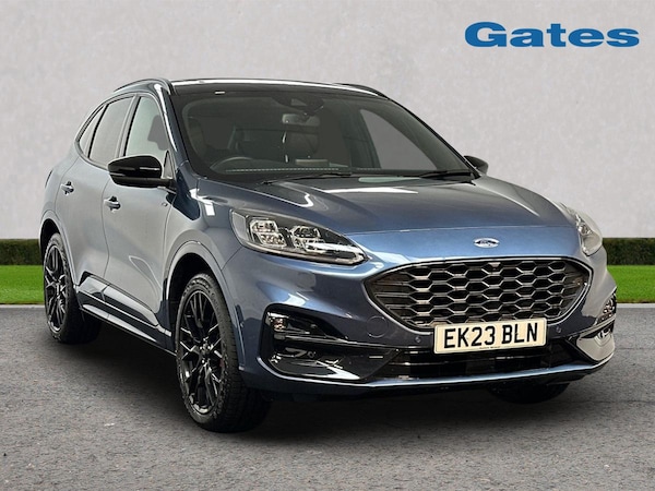 Used Ford Kuga 2023 for sale - 76146110: Photo 1