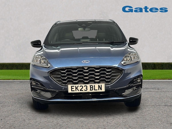 Used Ford Kuga 2023 for sale - 76146110: Photo 2