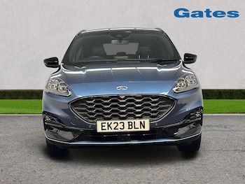 Used Ford Kuga 2023 for sale - 76146110: Photo 2