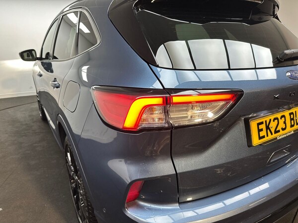 Used Ford Kuga 2023 for sale - 76146110: Photo 33