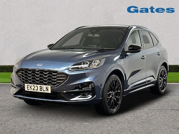 Used Ford Kuga 2023 for sale - 76146110: Photo 3