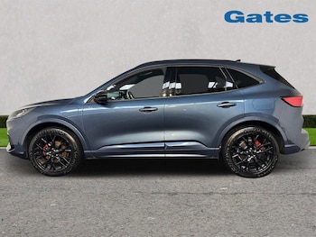 Used Ford Kuga 2023 for sale - 76146110: Photo 4