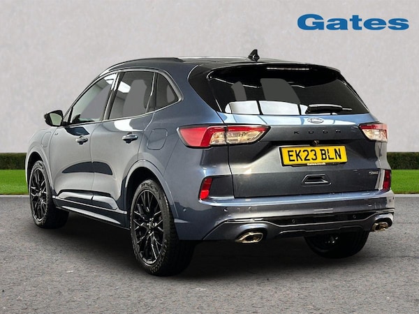 Used Ford Kuga 2023 for sale - 76146110: Photo 5