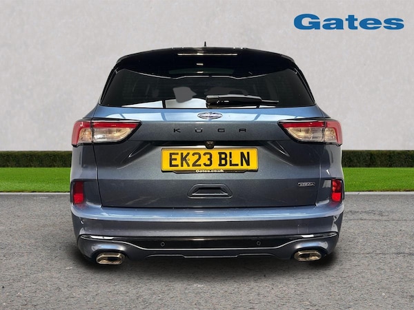 Used Ford Kuga 2023 for sale - 76146110: Photo 6