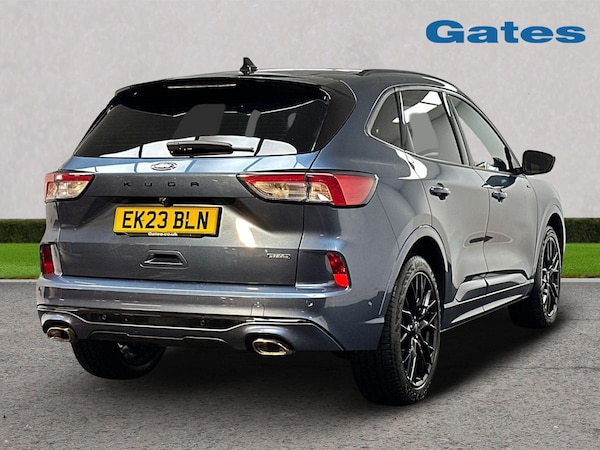 Used Ford Kuga 2023 for sale - 76146110: Photo 7