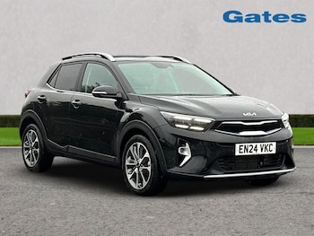 Kia - Stonic