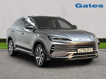 Used BYD Seal U 2025 for sale - 79670315: Photo