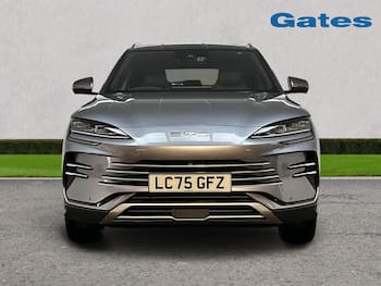 Used BYD Seal U 2025 for sale - 79670315: Photo