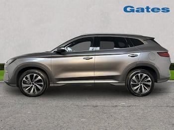 Used BYD Seal U 2025 for sale - 79670315: Photo