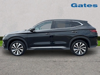 Used BYD Seal U 2025 for sale - 78493634: Photo