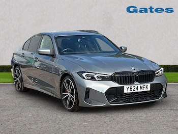 Used BMW 3 Series 2024 for sale - 79225740: Photo