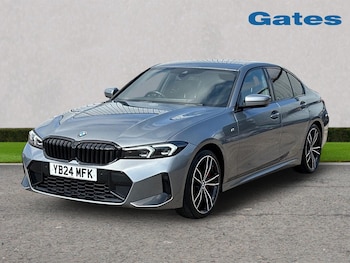 Used BMW 3 Series 2024 for sale - 79225740: Photo