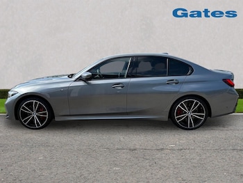 Used BMW 3 Series 2024 for sale - 79225740: Photo