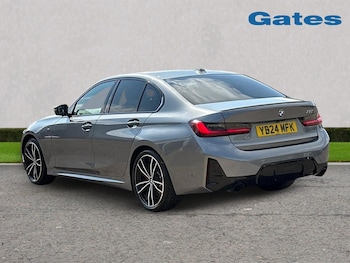 Used BMW 3 Series 2024 for sale - 79225740: Photo