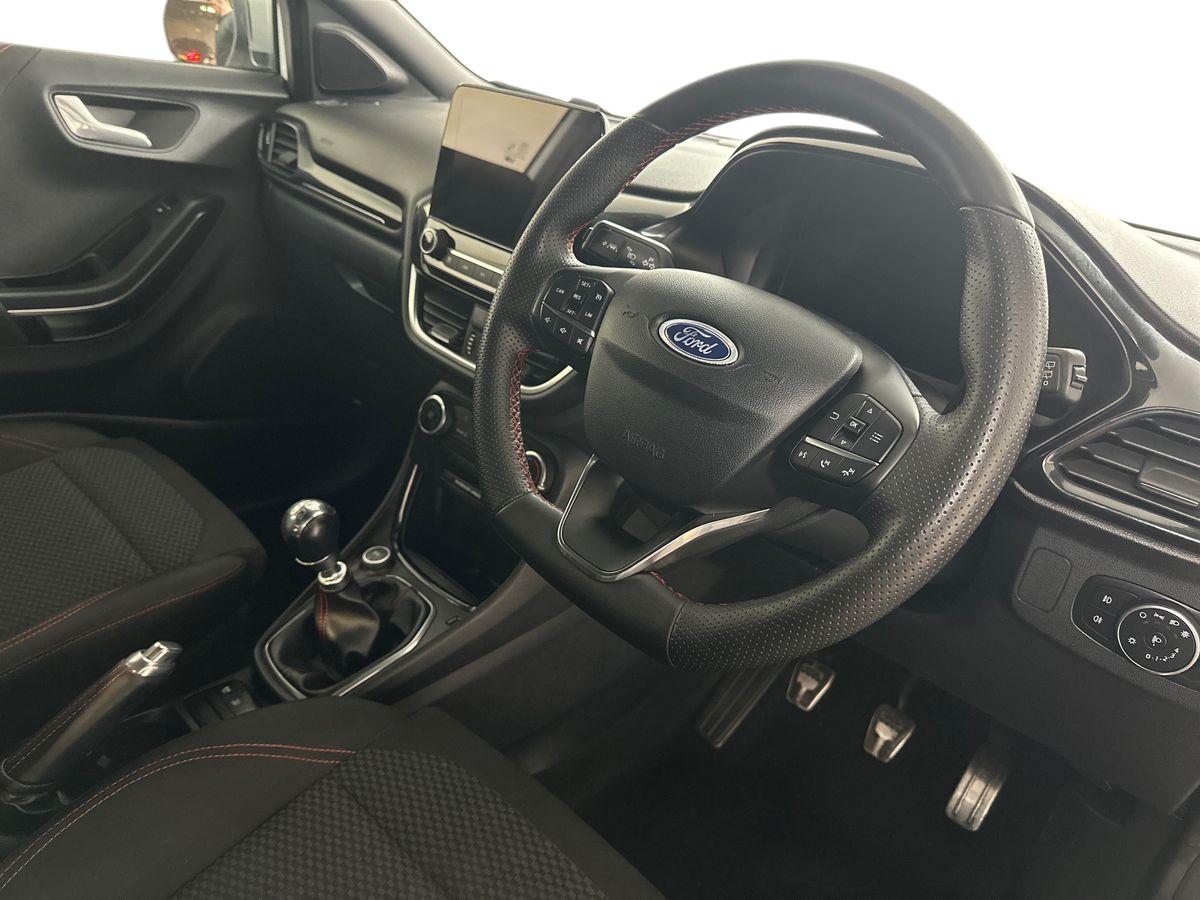 Used Ford Puma 2020 for sale - 76731430: Photo 10