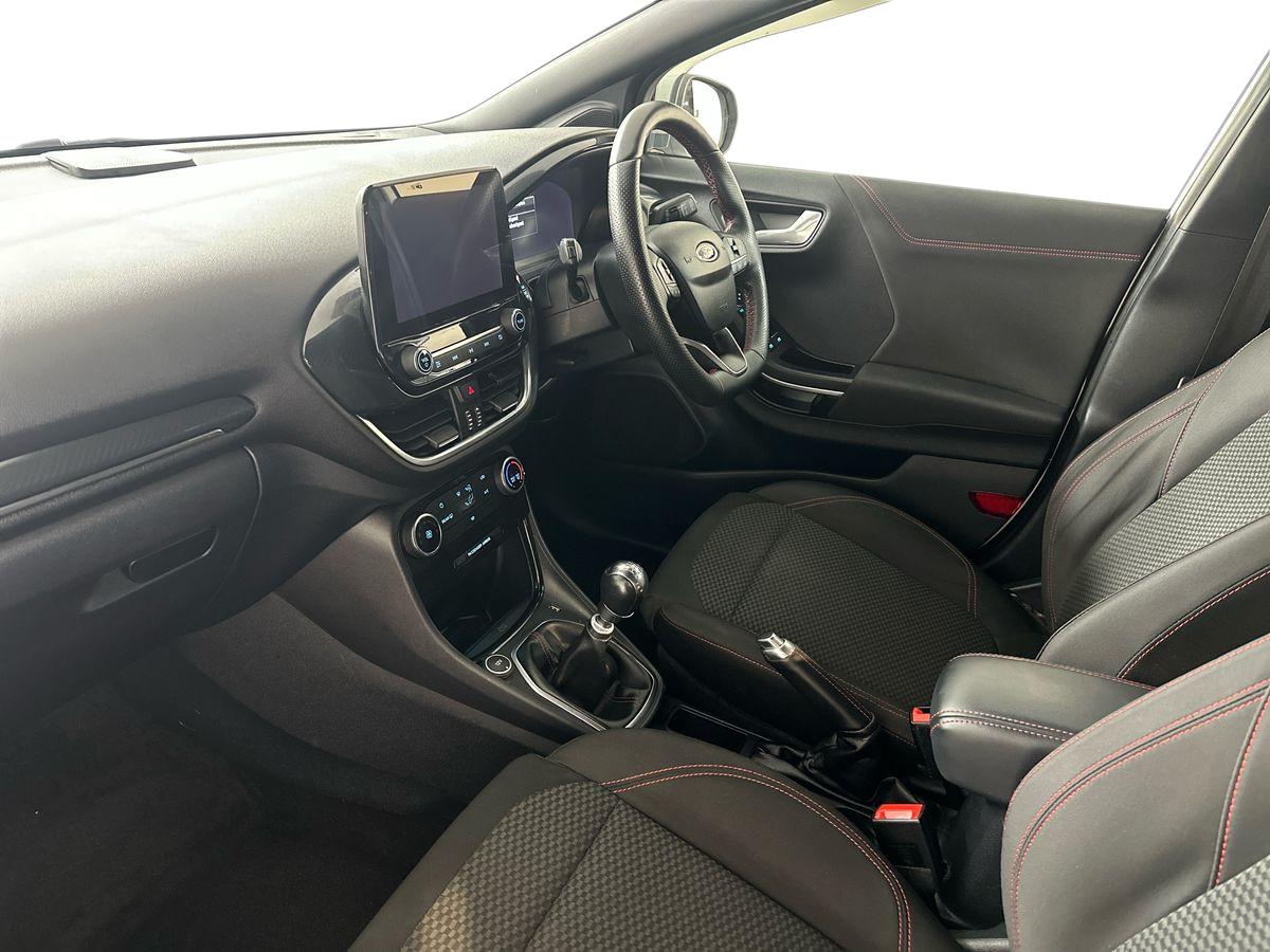 Used Ford Puma 2020 for sale - 76731430: Photo 11