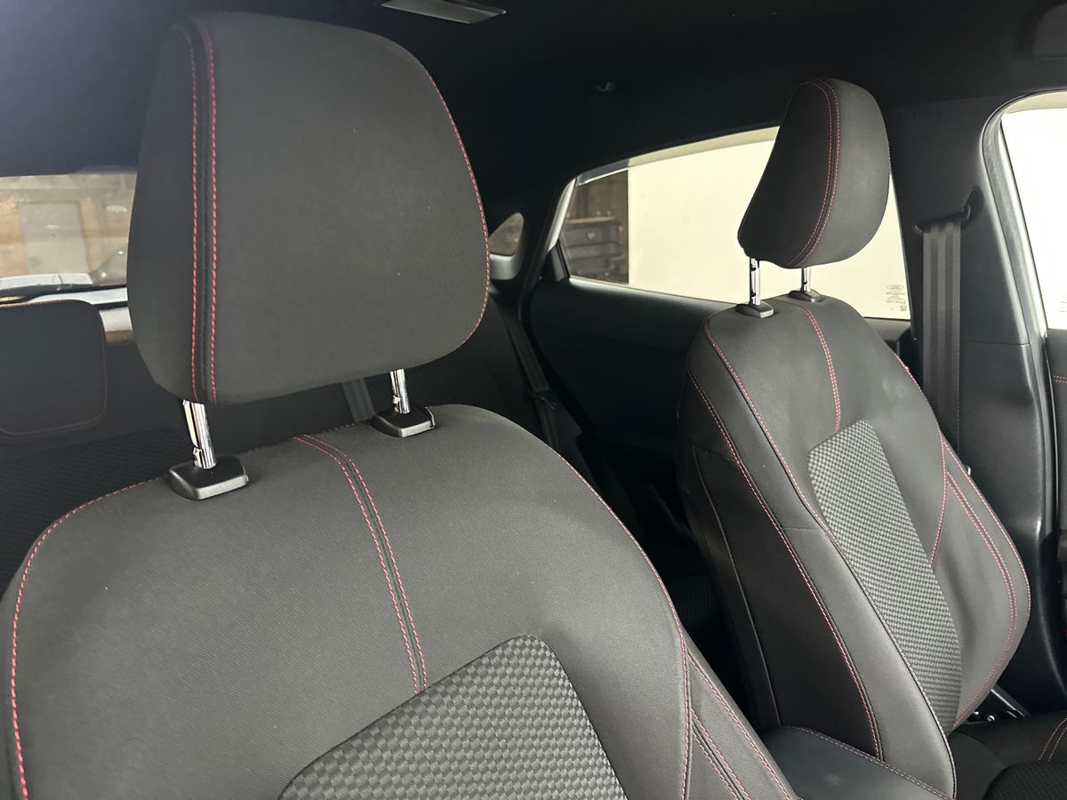 Used Ford Puma 2020 for sale - 76731430: Photo 12