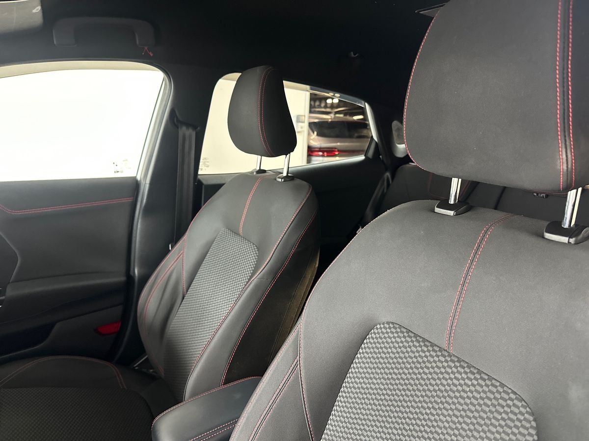 Used Ford Puma 2020 for sale - 76731430: Photo 13