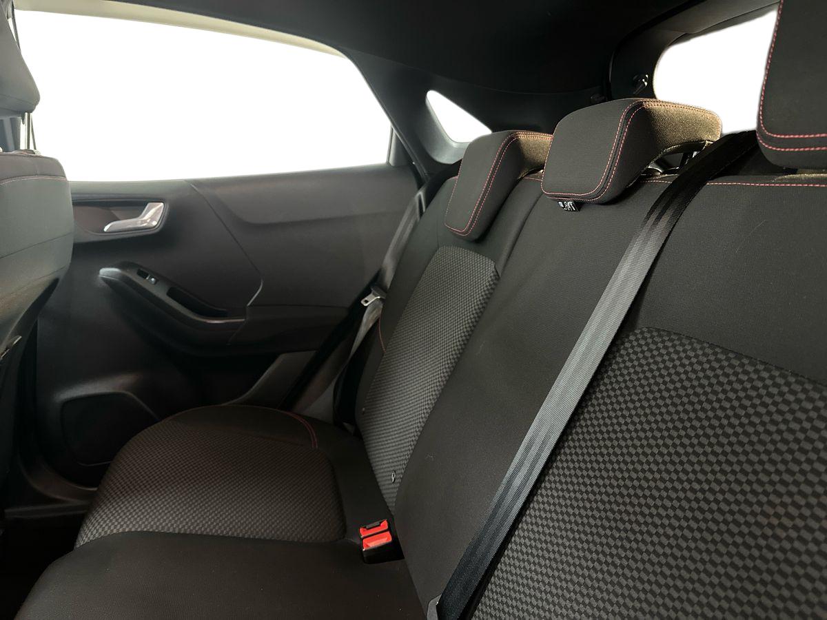 Used Ford Puma 2020 for sale - 76731430: Photo 14