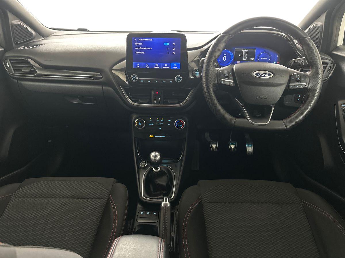 Used Ford Puma 2020 for sale - 76731430: Photo 15