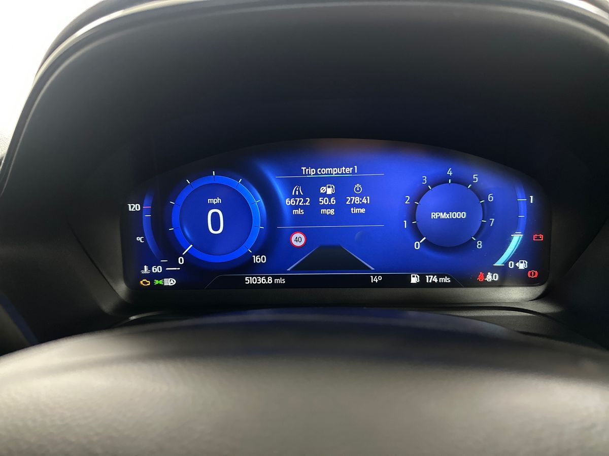 Used Ford Puma 2020 for sale - 76731430: Photo 18