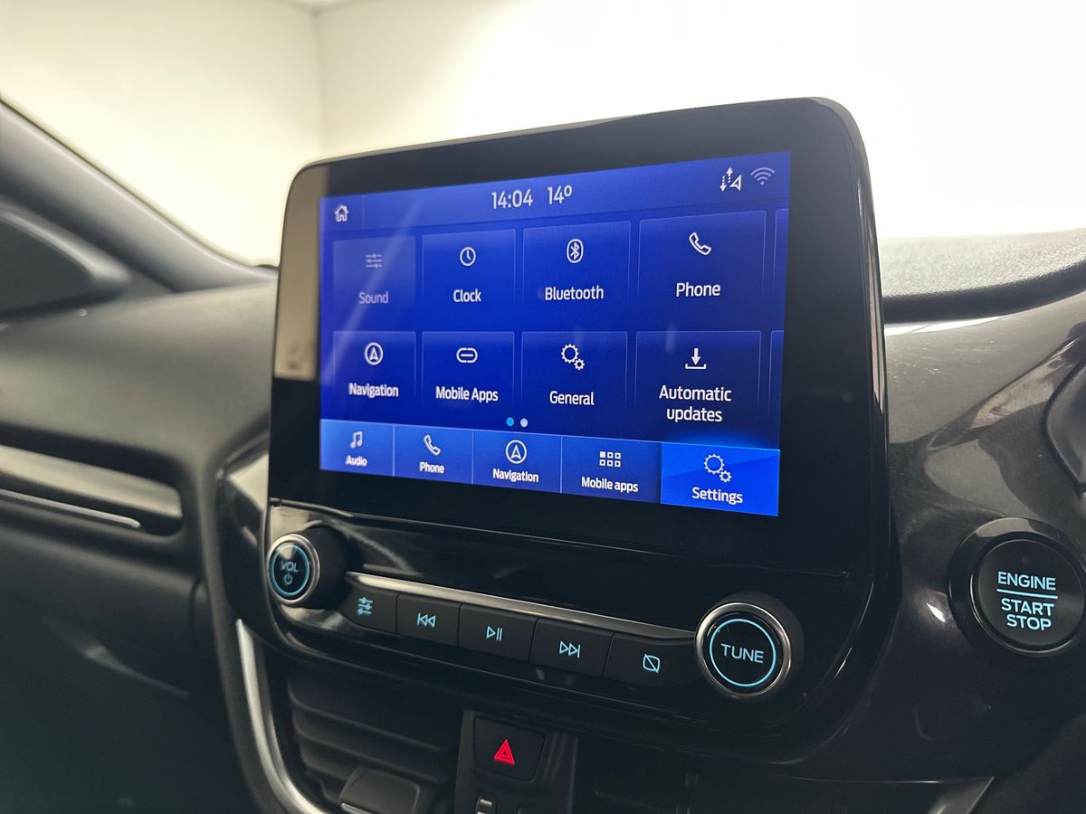 Used Ford Puma 2020 for sale - 76731430: Photo 19