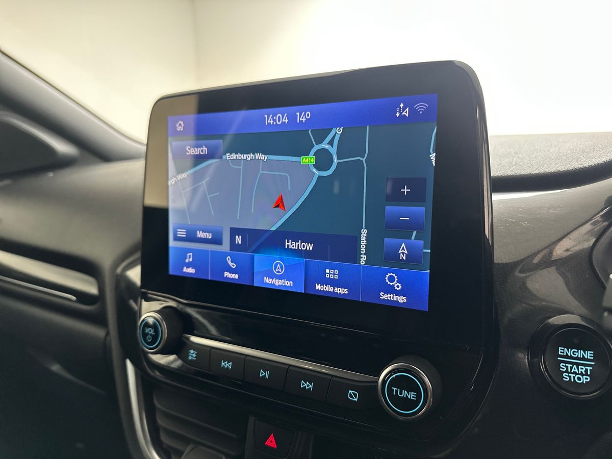 Used Ford Puma 2020 for sale - 76731430: Photo 20