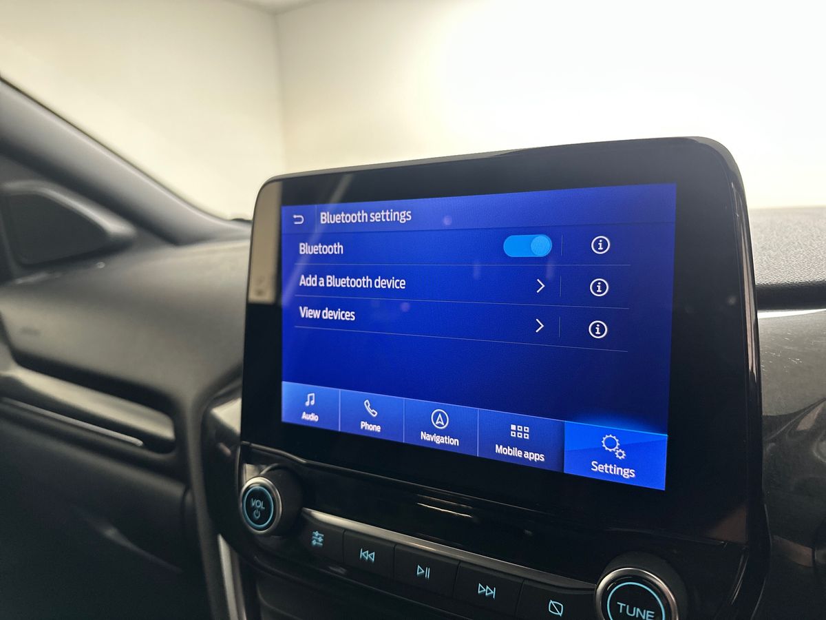 Used Ford Puma 2020 for sale - 76731430: Photo 21