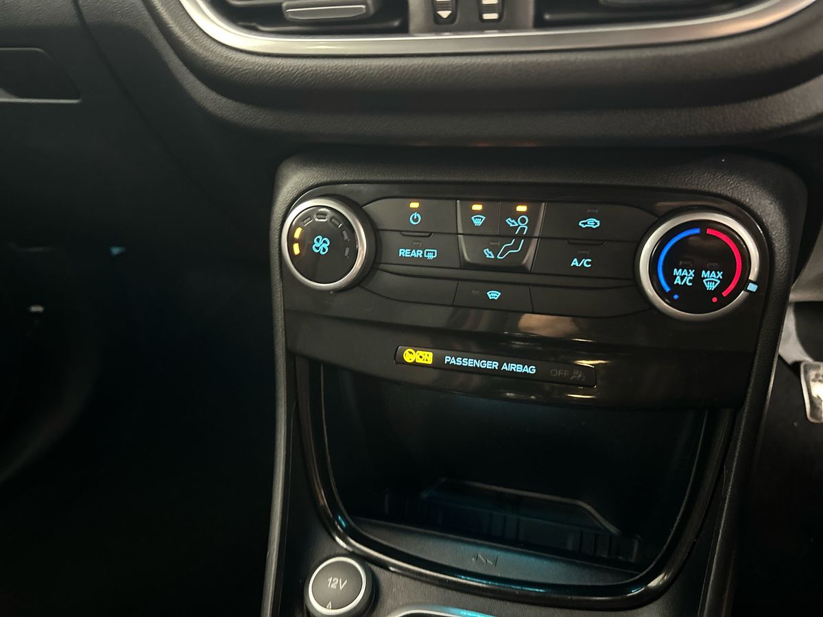 Used Ford Puma 2020 for sale - 76731430: Photo 22