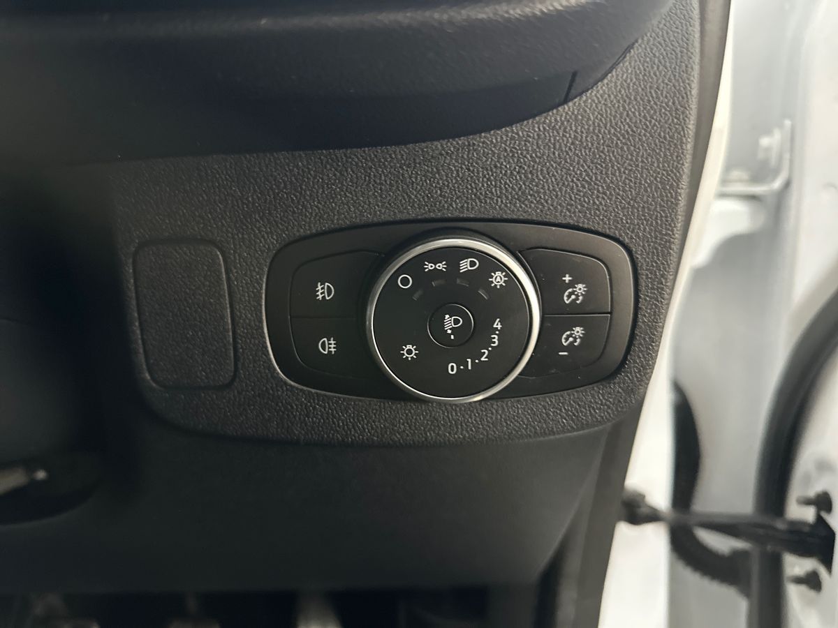 Used Ford Puma 2020 for sale - 76731430: Photo 23