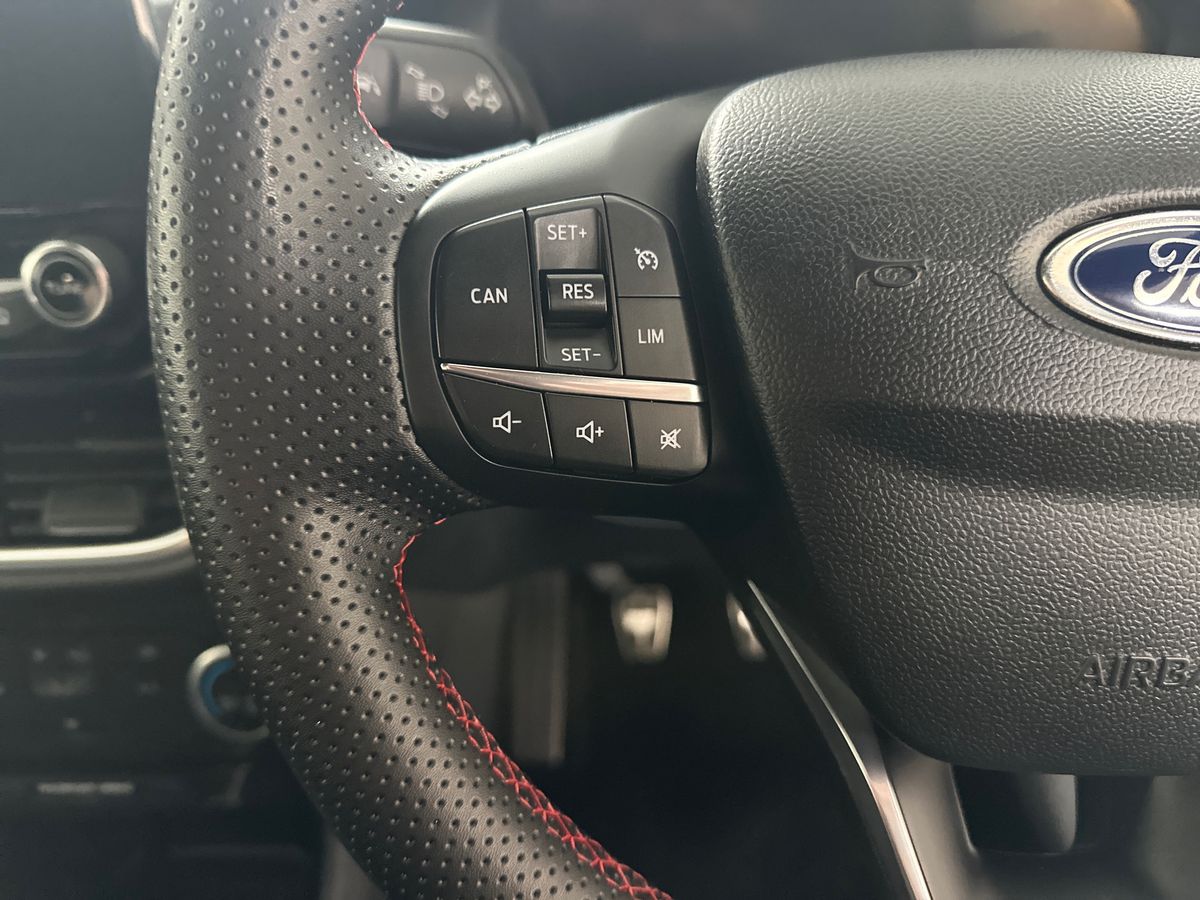 Used Ford Puma 2020 for sale - 76731430: Photo 26