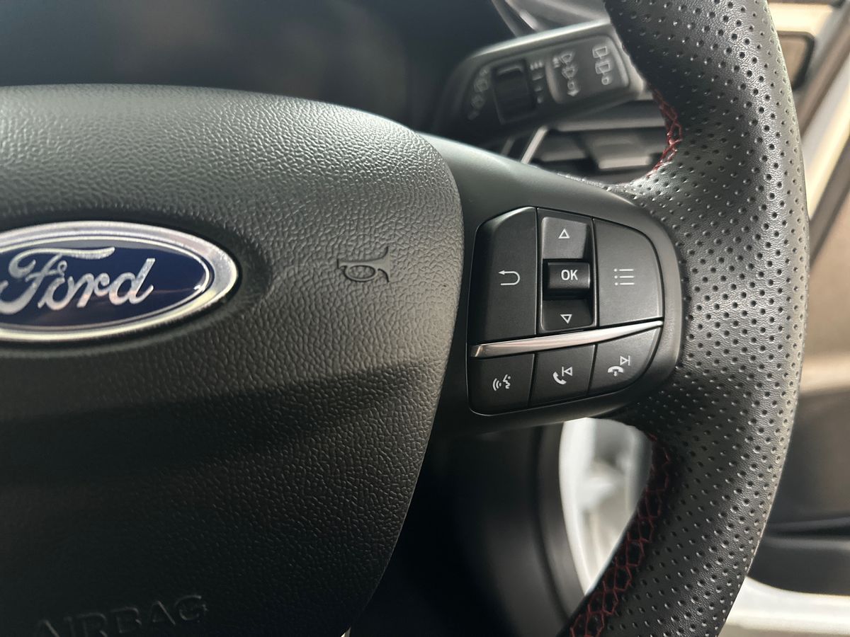 Used Ford Puma 2020 for sale - 76731430: Photo 27