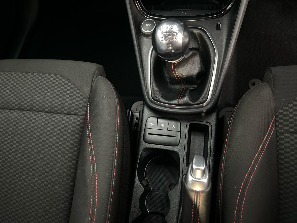 Used Ford Puma 2020 for sale - 76731430: Photo 28