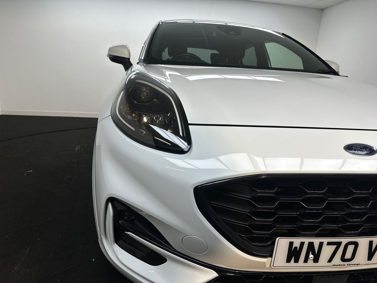 Used Ford Puma 2020 for sale - 76731430: Photo 32