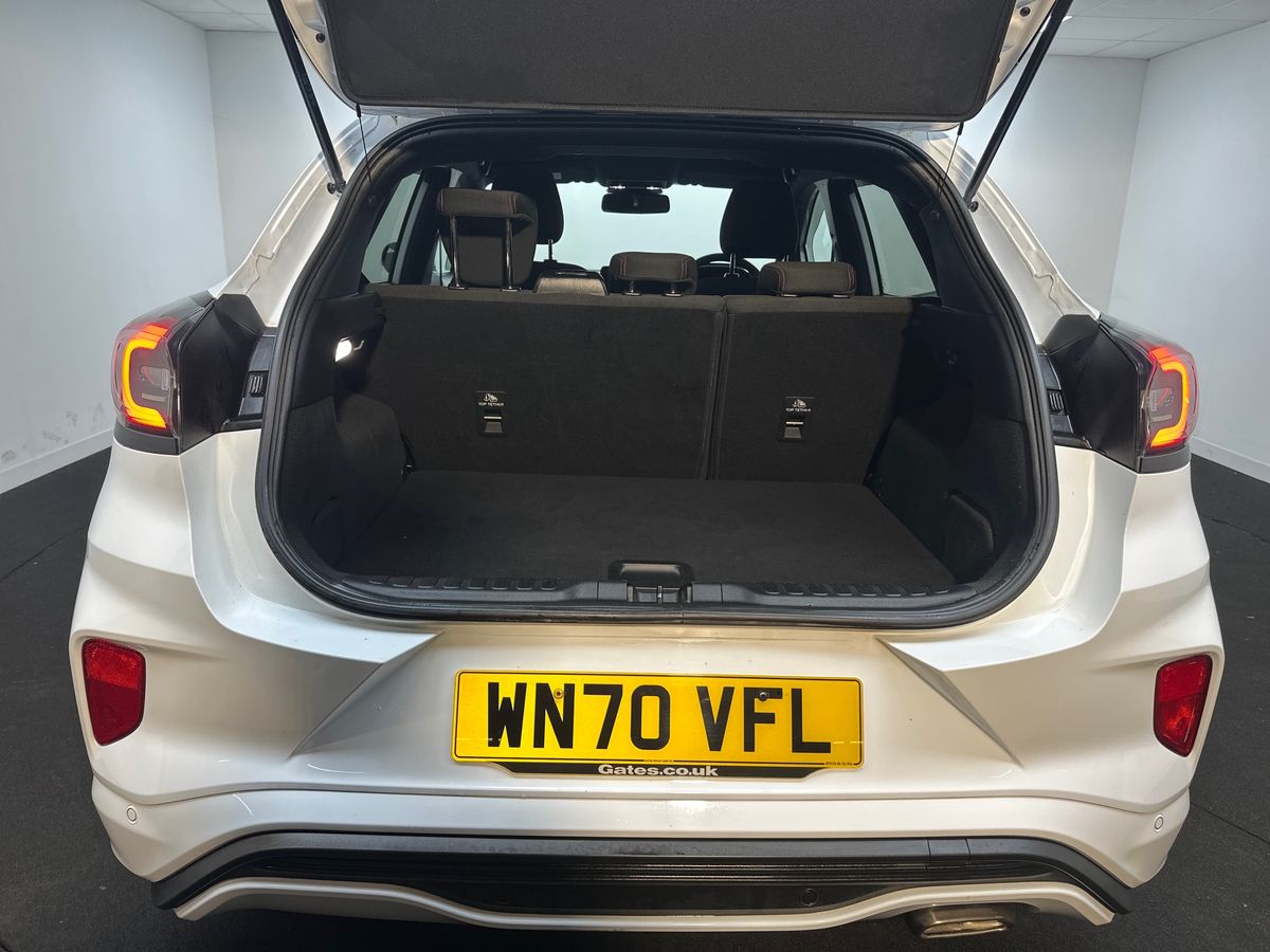 Used Ford Puma 2020 for sale - 76731430: Photo 34