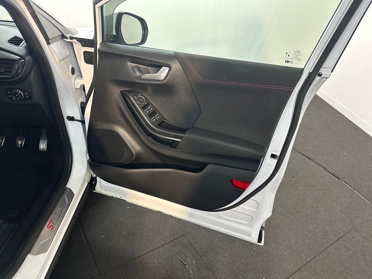 Used Ford Puma 2020 for sale - 76731430: Photo 35