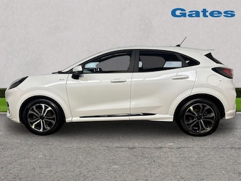 Used Ford Puma 2020 for sale - 76731430: Photo