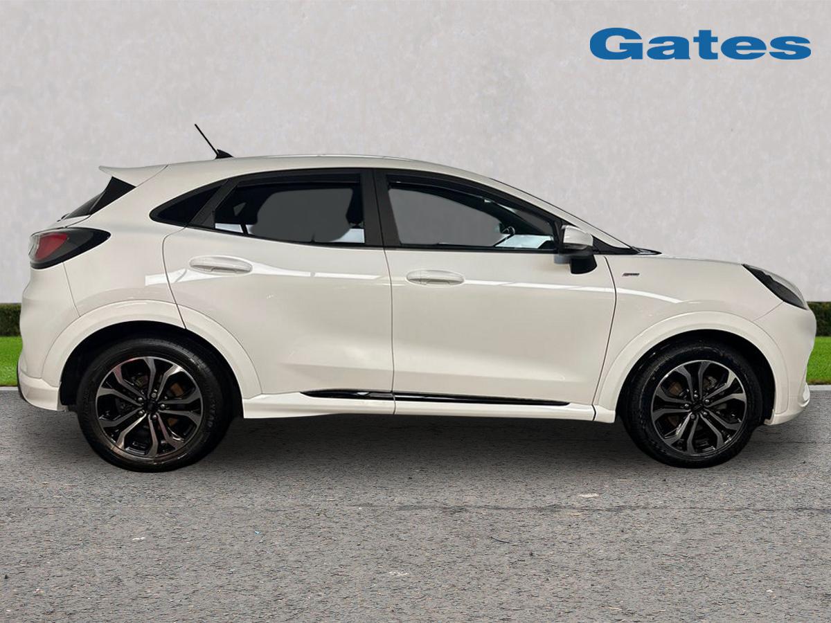 Used Ford Puma 2020 for sale - 76731430: Photo 8