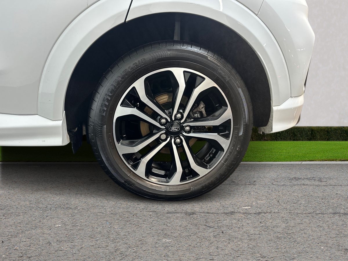 Used Ford Puma 2020 for sale - 76731430: Photo 9