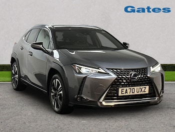 Used Lexus UX 2020 for sale - 79163086: Photo