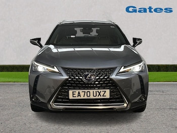 Used Lexus UX 2020 for sale - 79163086: Photo