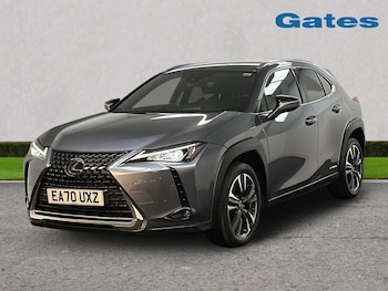 Used Lexus UX 2020 for sale - 79163086: Photo