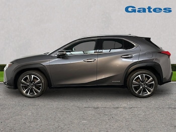 Used Lexus UX 2020 for sale - 79163086: Photo
